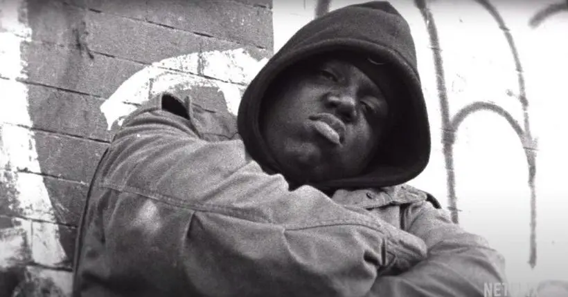 Trailer : un docu inédit sur The Notorious B.I.G. va bientôt sortir sur Netflix