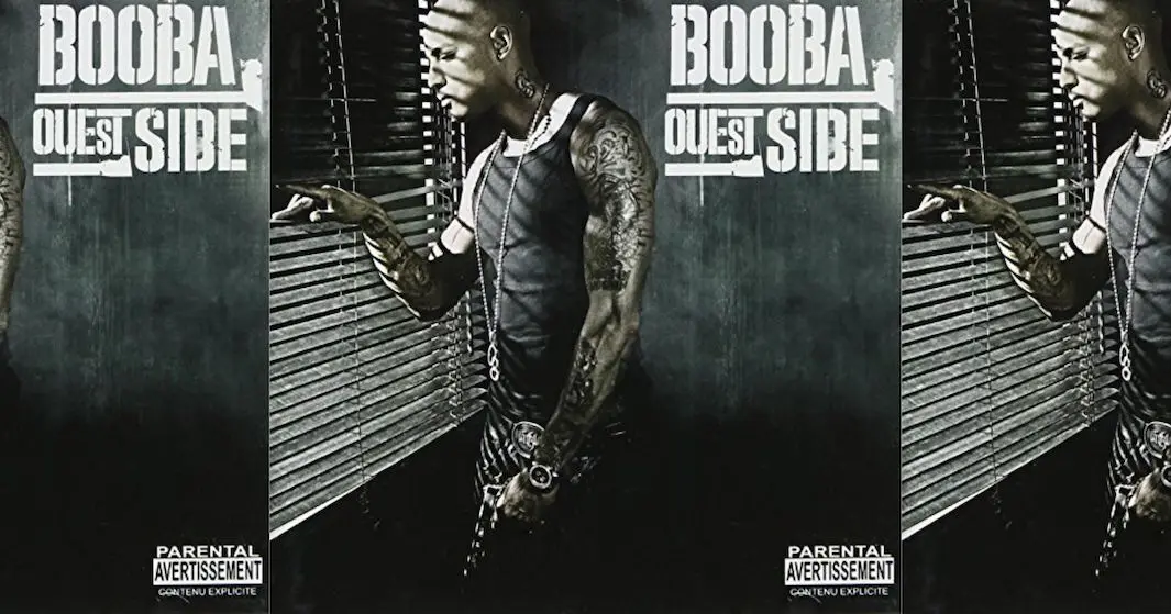 Il y a 15 ans, Booba devenait le Duc incontesté avec un album phare : Ouest Side
