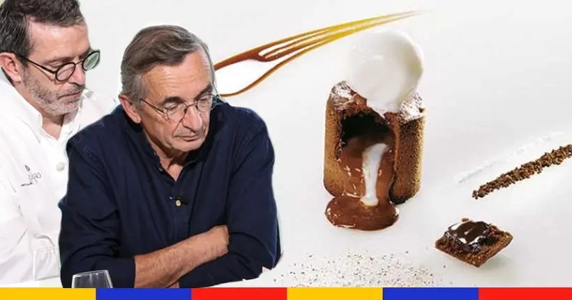 Michel Bras a-t-il (vraiment) inventé le cœur coulant au chocolat ?