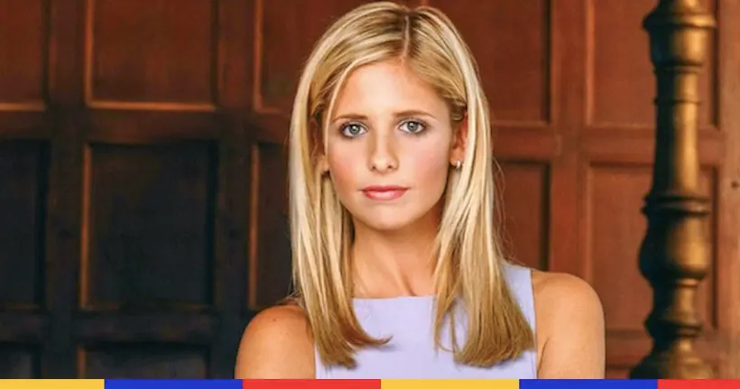 Sarah Michelle Gellar s’exprime sur le reboot de Buffy