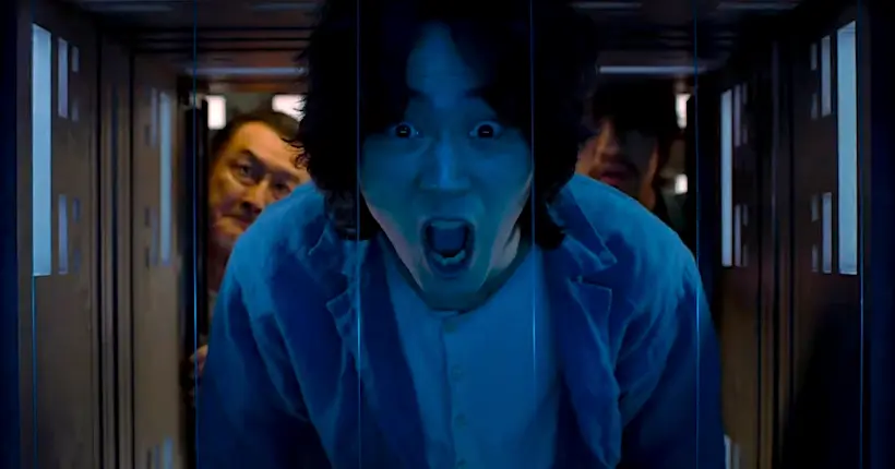 Voici le premier trailer du remake japonais de l’horrifique Cube