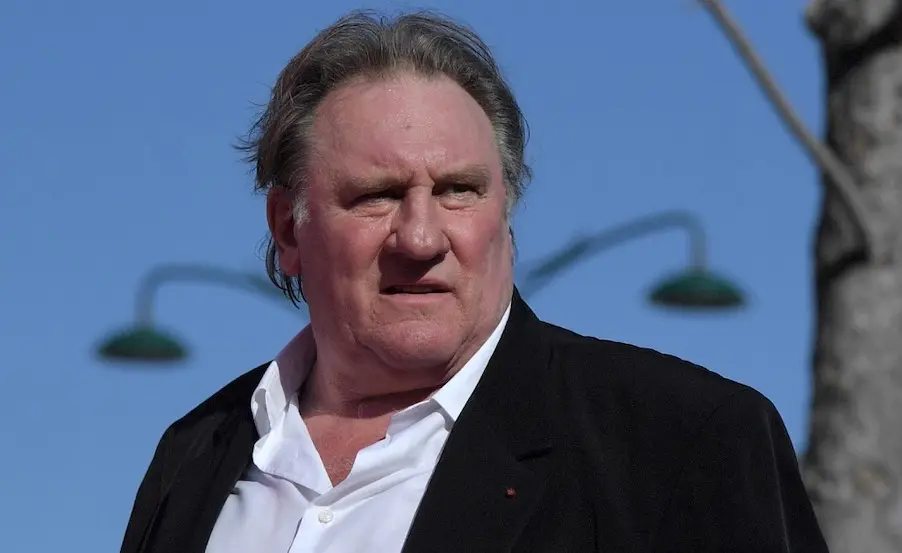 Une des plaintes visant Gérard Depardieu a été classée pour prescription