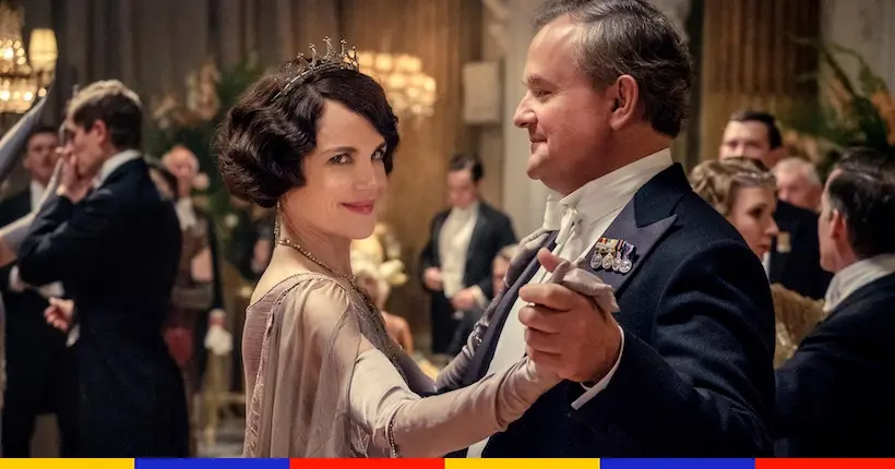 Un nouveau film Downton Abbey est dans les tuyaux
