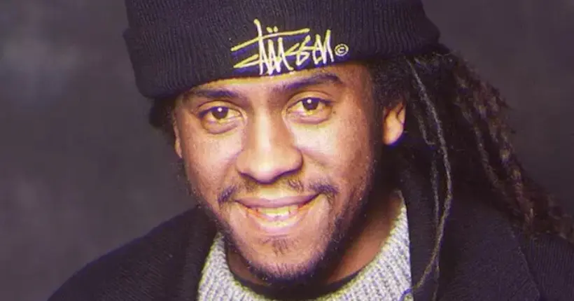 Tonton David, figure du reggae français, est mort à 53 ans