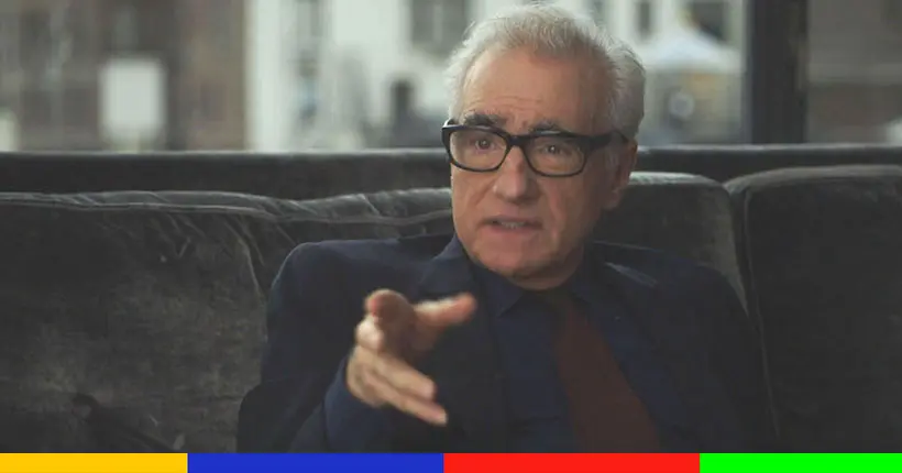 Dans une tribune poignante, Martin Scorsese déglingue les plateformes de streaming