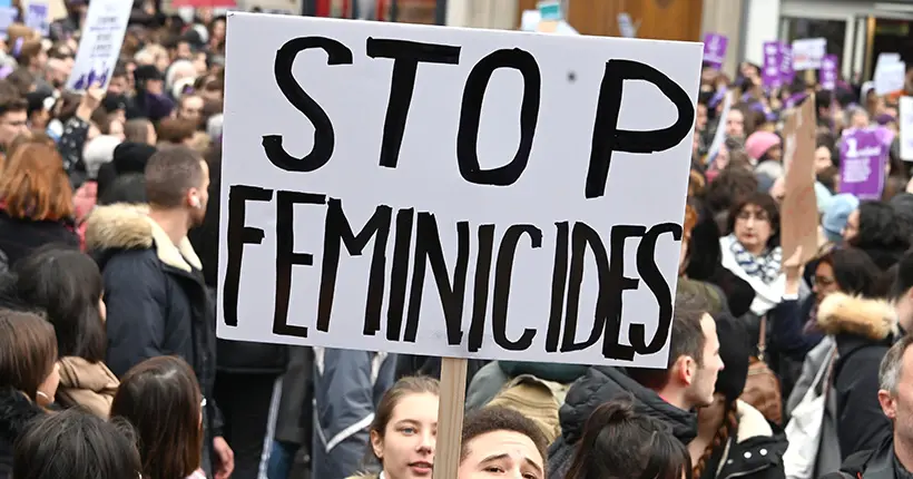 Féminicides : 90 femmes ont été tuées en 2020, selon le ministère de la Justice