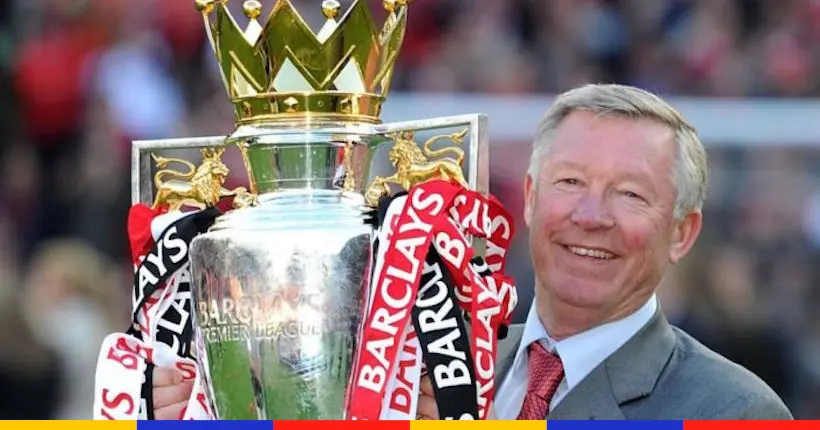 Sir Alex Ferguson aura droit à un documentaire sur sa carrière légendaire