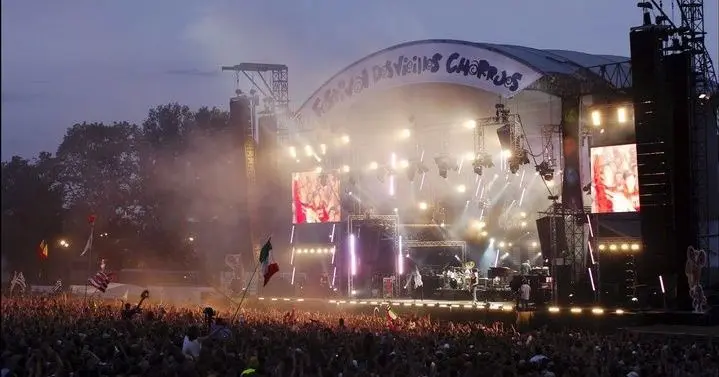 Le festival des Vieilles Charrues 2021 est maintenu… avec une organisation inédite