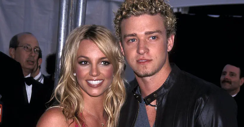 Justin Timberlake s’excuse auprès de Britney Spears, presque 20 ans après