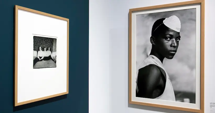 Le Grand Palais célèbre la photographie en noir et blanc dans une exposition virtuelle