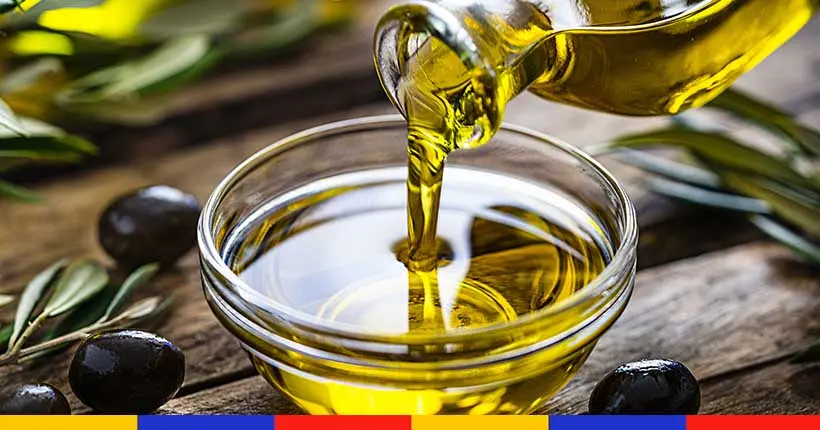 Près de la moitié des huiles d’olive vendues en France sont “non conformes”