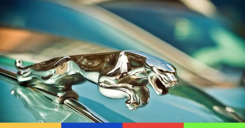 En 2025, “toutes” les Jaguar seront 100 % électriques