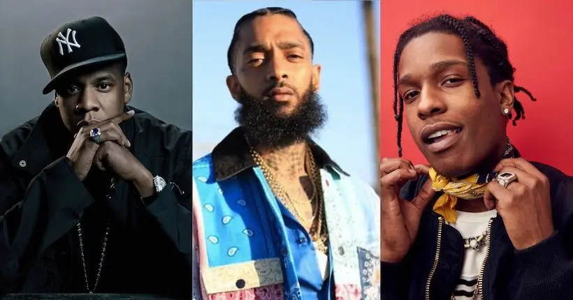 Jay-Z ft. Nipsey Hussle, A$AP Rocky, Nas: voici la folle BO de Judas and the Black Messiah