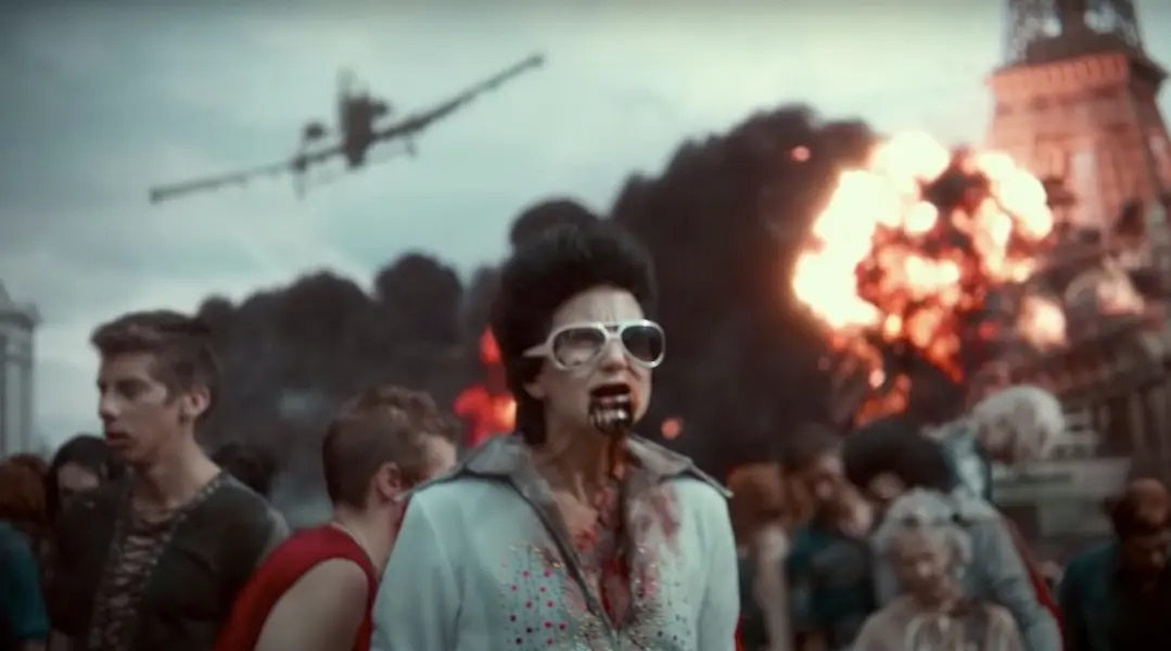 Trailer : Zack Snyder est de retour avec des zombies à Las Vegas