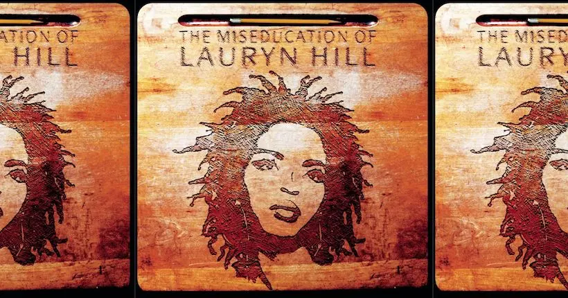 Lauryn Hill devient la première rappeuse à obtenir un disque de diamant aux États-Unis