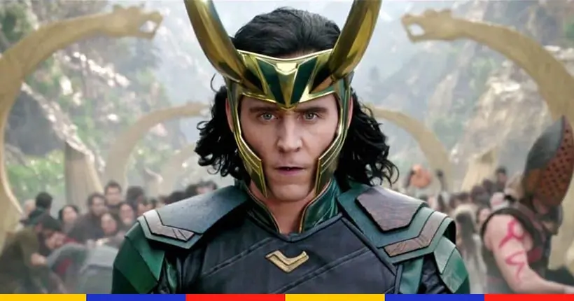 C’est officiel, la série Loki débarquera en juin sur Disney+