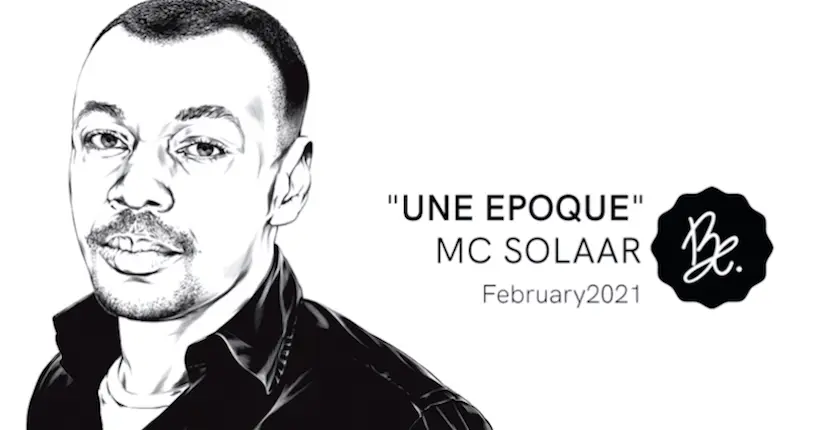 Exclu : Bon Entendeur invite MC Solaar dans une mixtape à conjuguer au plus-que-parfait