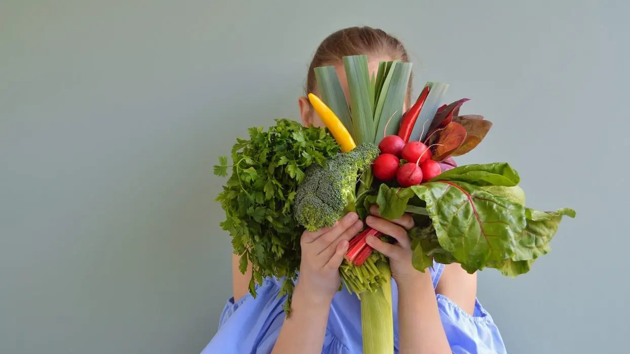 Végétarisme : un nutritionniste passe au crible dix idées reçues