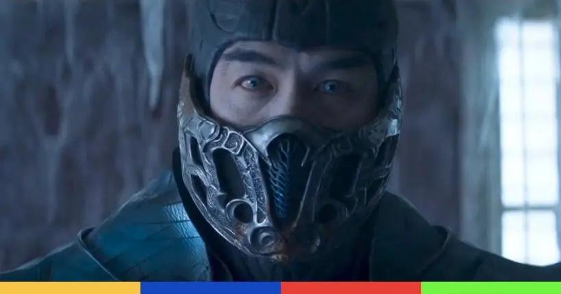 Mortal Kombat : le trailer du film a fuité et c’est grandiosement gore