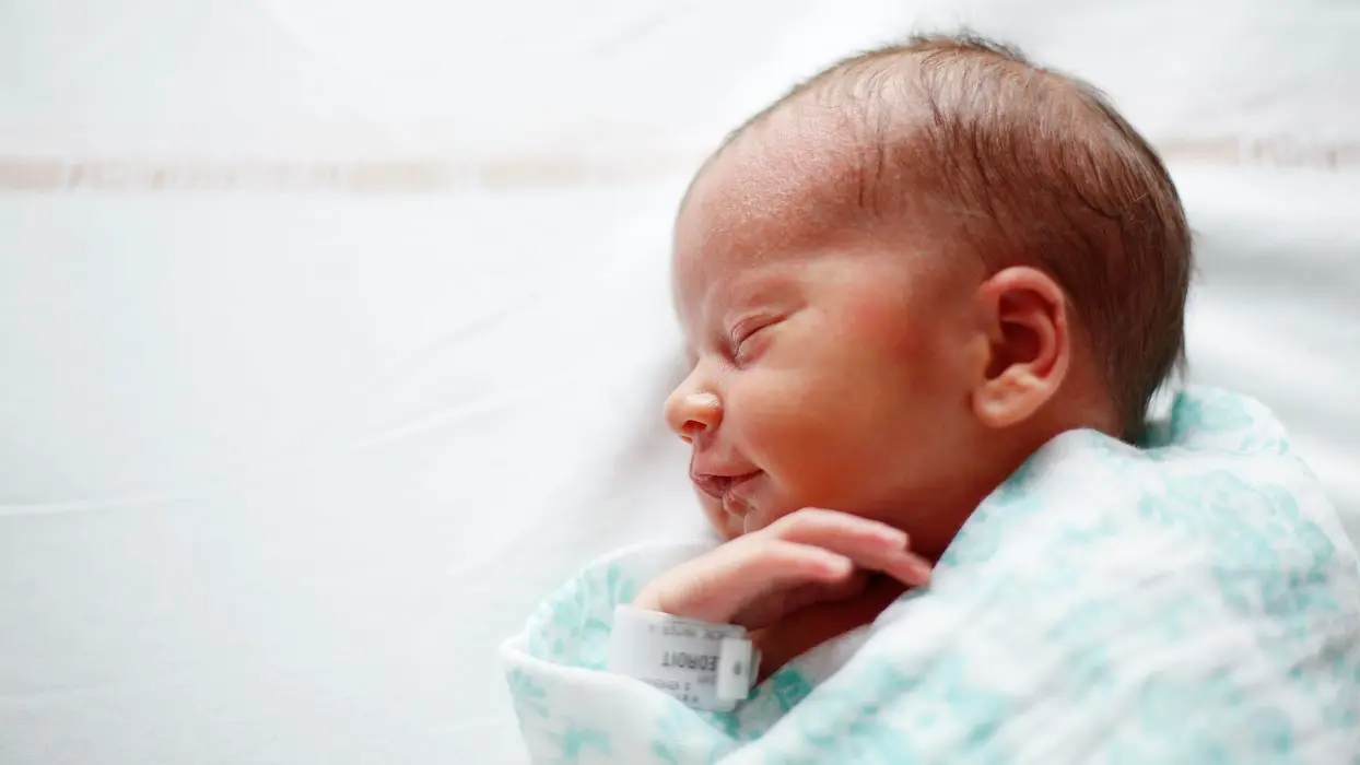 C’est une première en France : une femme a donné naissance après une greffe d’utérus