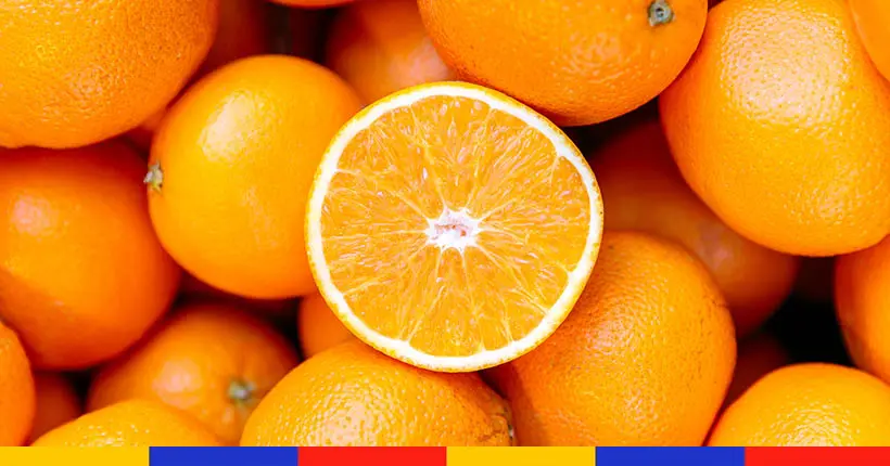 Ces quatre voyageurs mangent 30 kg d’oranges pour ne pas payer de supplément bagage