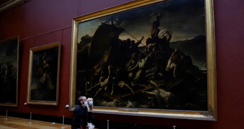 Le Louvre vous invite à jouer aux détectives et élucider les mystères de ses œuvres d’art