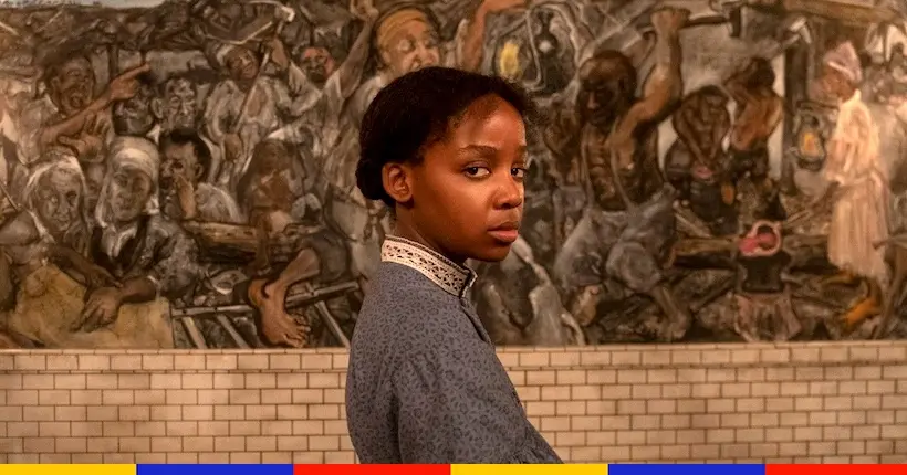 The Underground Railroad, la série de Barry Jenkins, s’offre un premier trailer