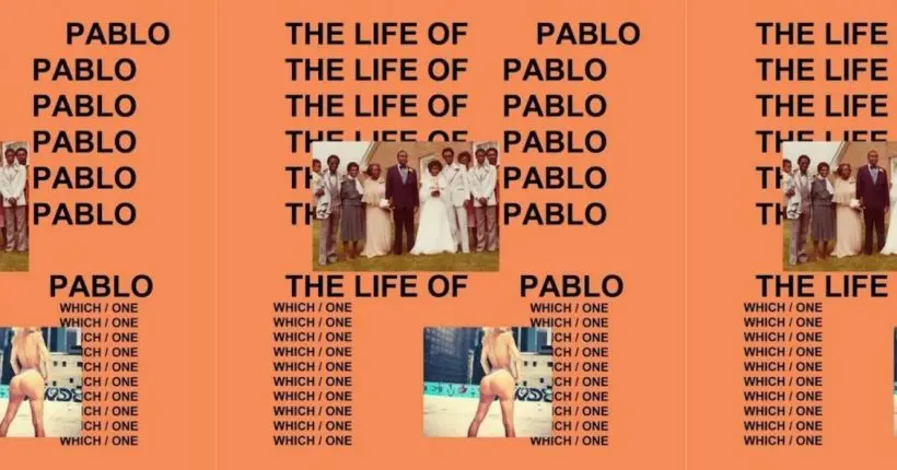 The Life of Pablo a 5 ans : 5 choses que vous ne saviez pas sur l’album de Kanye West