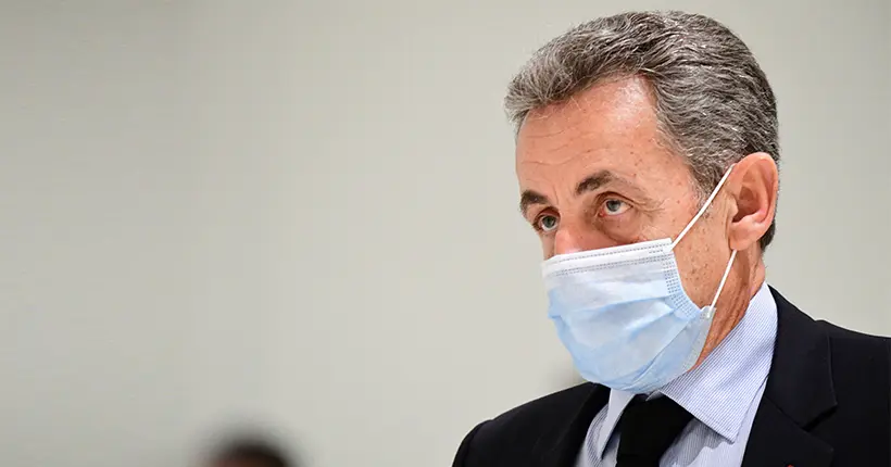 Covid-19 : Nicolas Sarkozy a été vacciné “sur prescription médicale” selon son entourage
