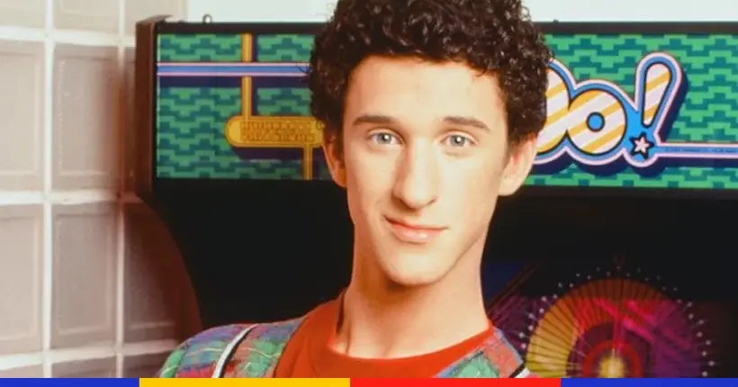 Dustin Diamond, aka Screech dans Sauvés par le gong, est décédé à 44 ans