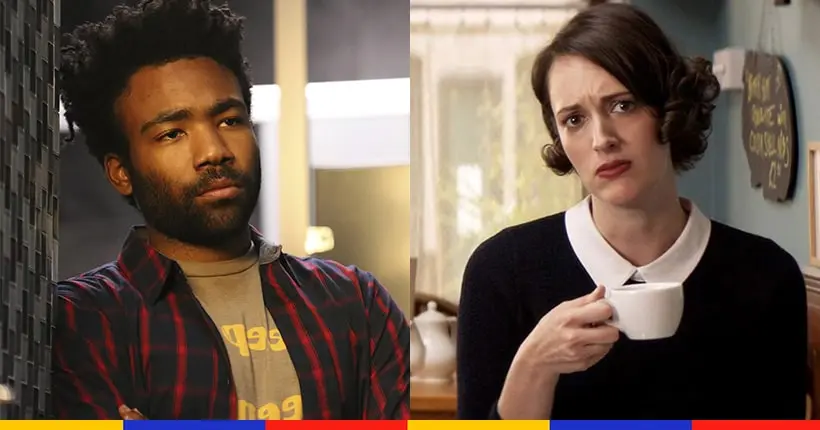 Donald Glover et Phoebe Waller-Bridge seront les nouveaux Mr. et Mrs. Smith pour Amazon