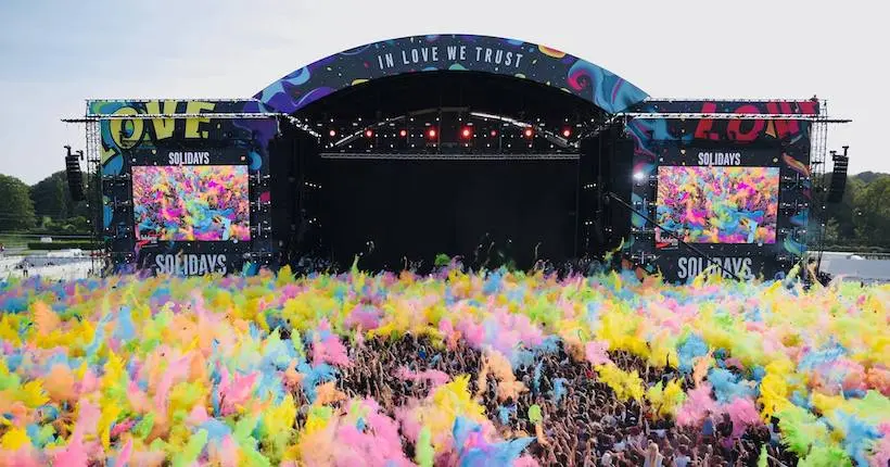 Les festivals pourront avoir lieu cet été… mais avec 5 000 personnes assises maximum
