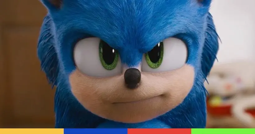 Sus aux émeraudes : Netflix prépare une série animée Sonic