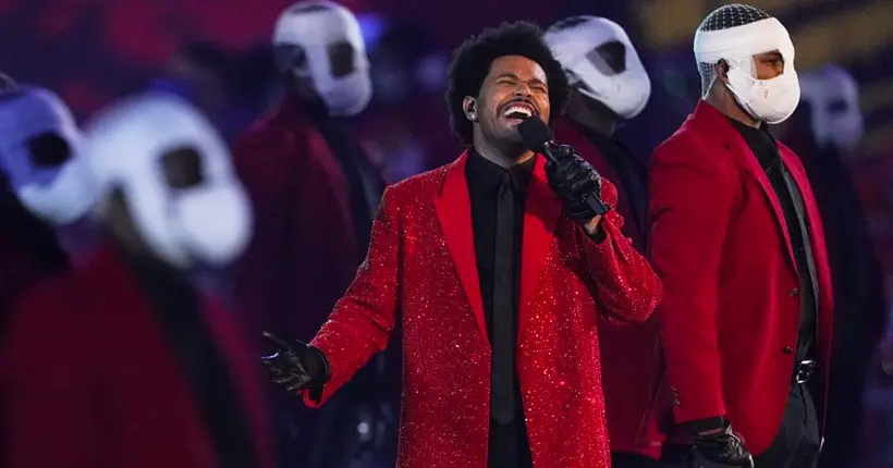 ALERTE : The Weeknd va changer de nom et clore un chapitre de sa carrière