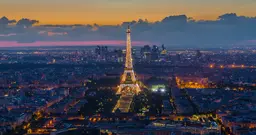 La grève a pris fin : la tour Eiffel rouvre aujourd’hui