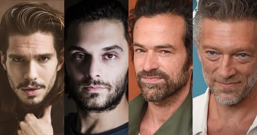 Voici l’énorme casting pour la nouvelle adaptation ciné des Trois Mousquetaires