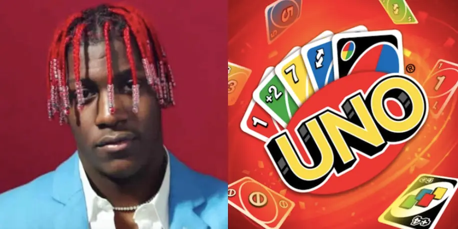 Kamoulox : un film sur le célèbre Uno est en préparation avec Lil Yachty