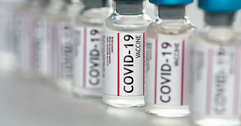 Covid-19 : le Royaume-Uni garantit le vaccin aux sans-papiers