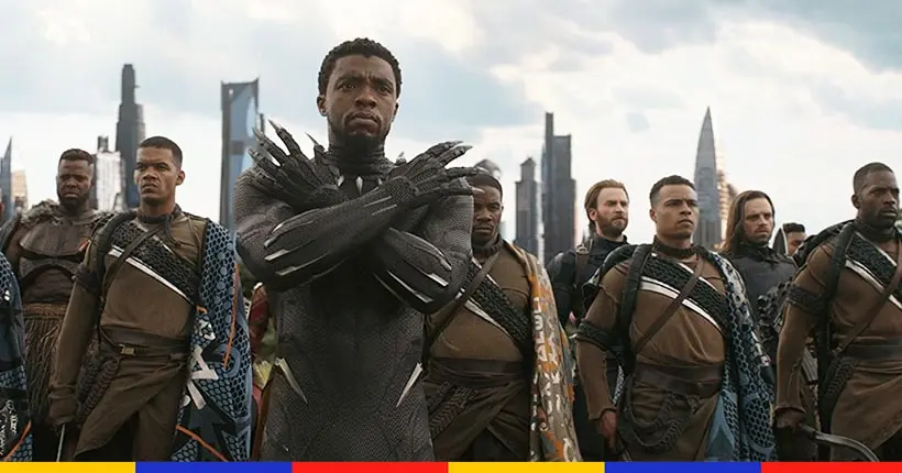Une série Marvel sur le Wakanda va voir le jour sur Disney+