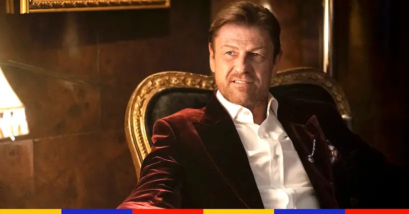 Sean Bean était ce qui pouvait arriver de mieux à Snowpiercer