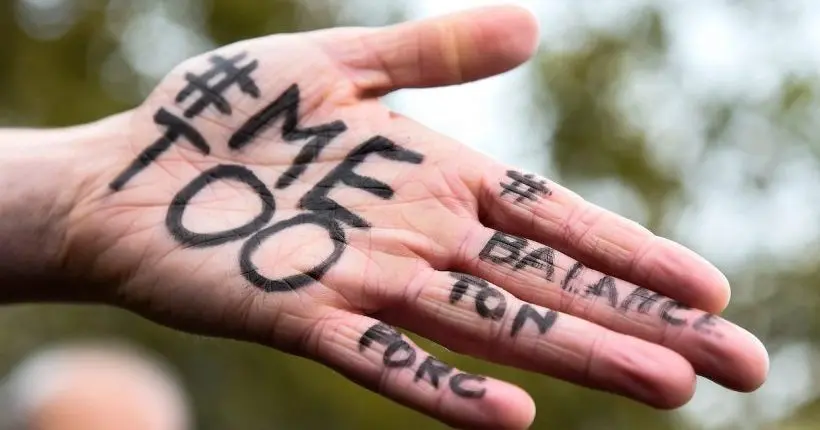#Balancetonporc : l’homme qui poursuivait Sandra Muller en diffamation débouté en appel