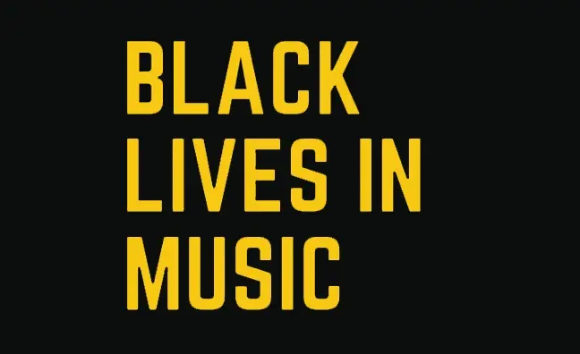 Black Lives in Music : l’initiative lancée pour lutter contre le racisme dans la musique