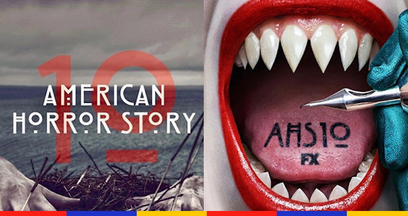American Horror Story : on connaît (enfin) le titre de la saison 10