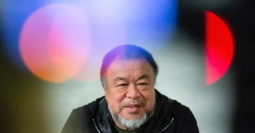 L’artiste Ai Weiwei prépare une œuvre hommage à Gorbatchev