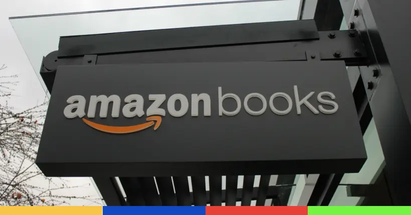 L’étonnante arnaque des faux livres pour enfants sur Amazon