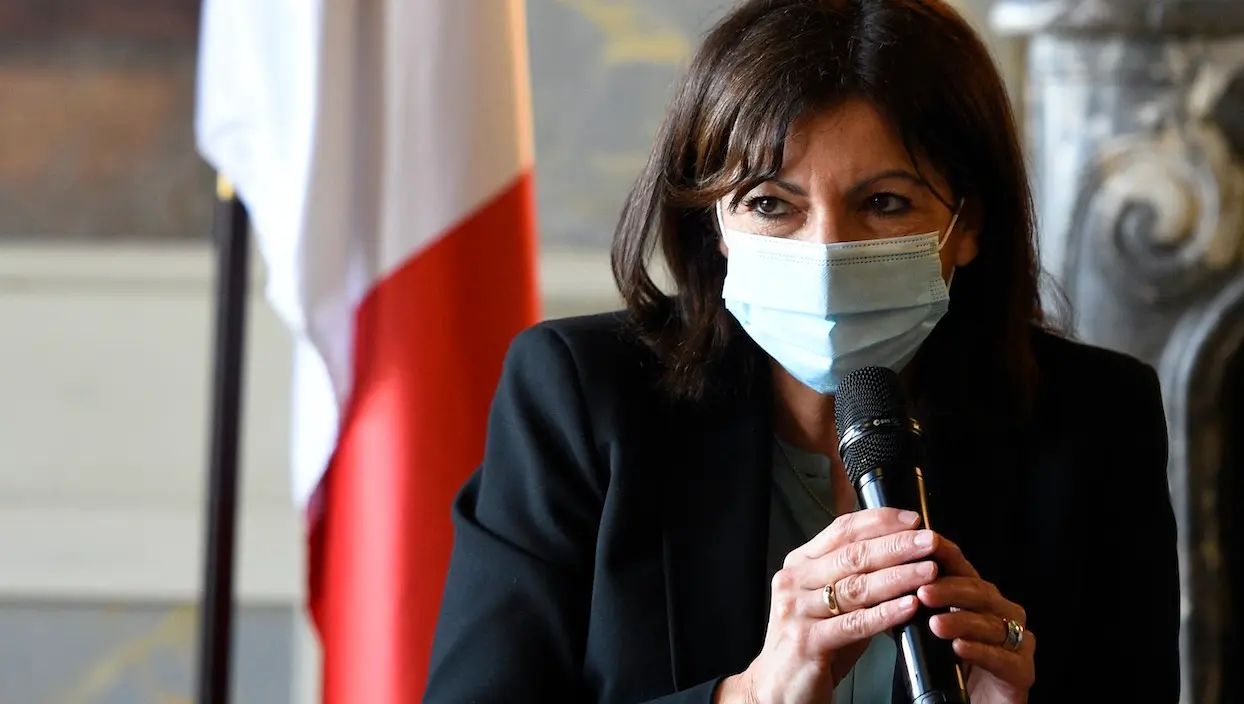 Confinement le week-end à Paris : une hypothèse “inhumaine” pour Anne Hidalgo