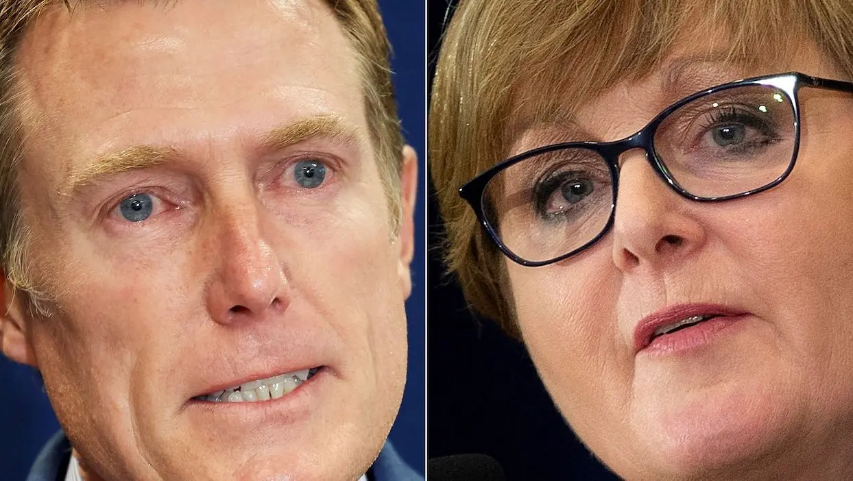 Accusations de viol en Australie : deux ministres rétrogradés