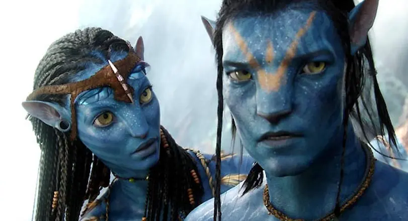 Comment Avatar a de nouveau dépassé Avengers au box-office