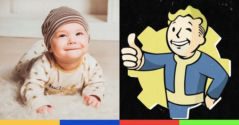Fallout : un speedrun demande de manger un bébé le plus rapidement possible