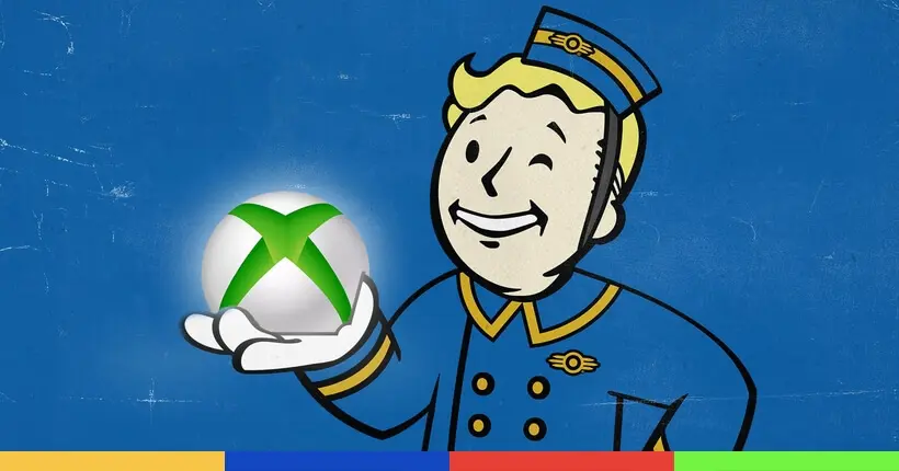 Microsoft acquiert officiellement Bethesda et annonce des jeux exclusivement sur Xbox